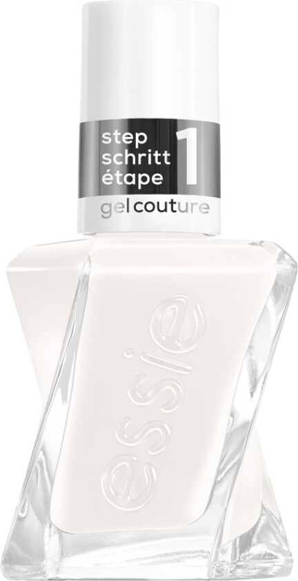 Gel Couture first fitting 136 - 13,5 ml