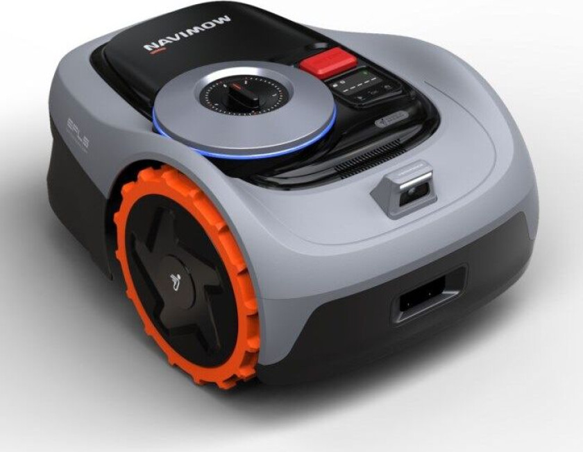 Navimow Robotic Mower i105, 500 m²