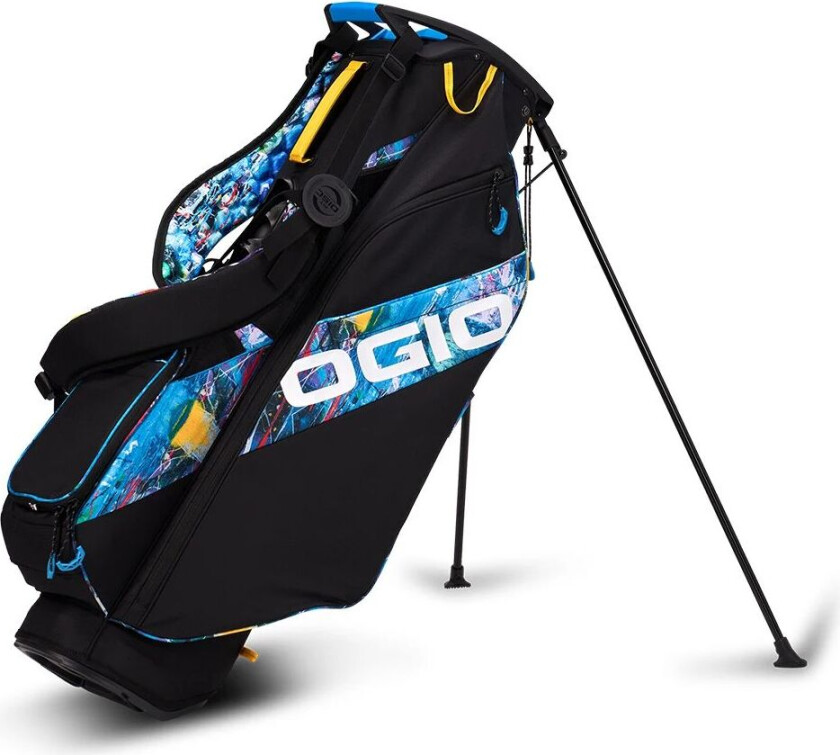 Ogio Fuse Bærebag Graffiti Kalediscope