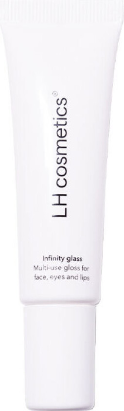 LH Cosmetics Infinity Gass Transparent 20ml