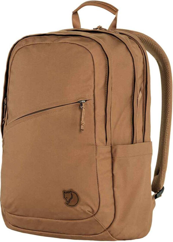 Räven Backpack 28L Khaki Dust