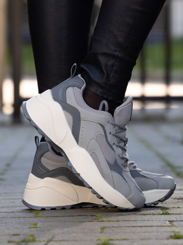 Bilde av Corvette sneaker 40