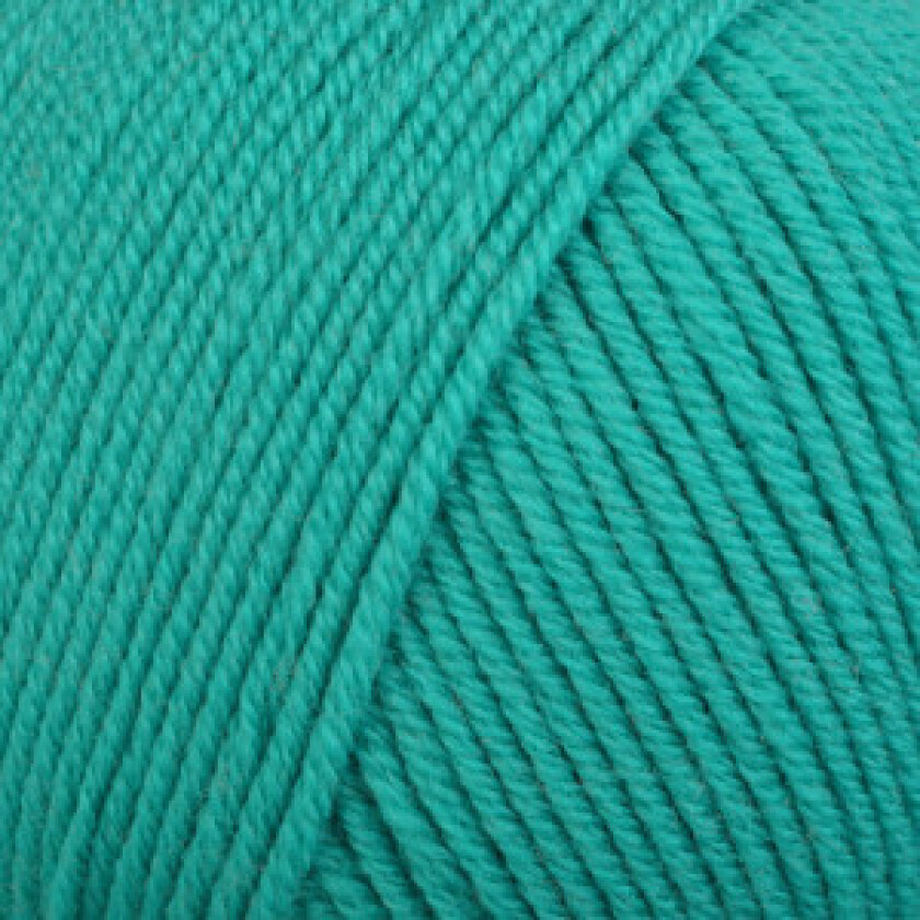 Baby Merino Garn Unicolour 29 Petrol