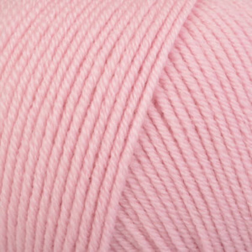 Baby Merino Garn Unicolour 39 Puder