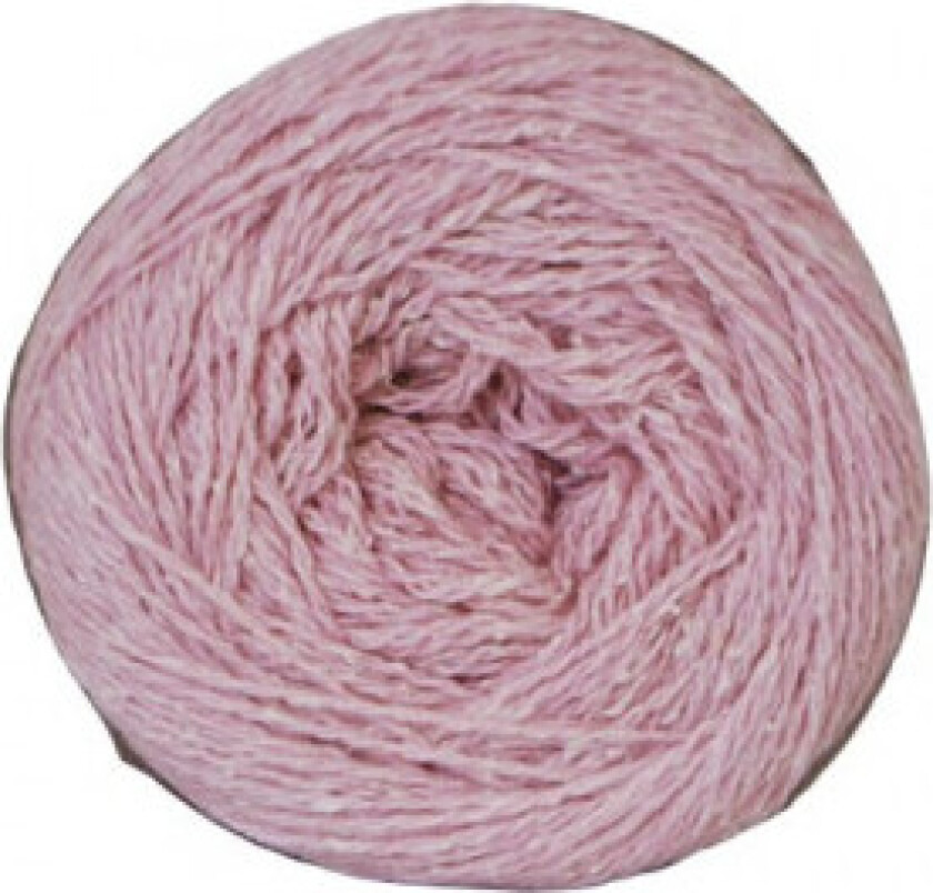 Ullsilke Garn 3015 Rosa