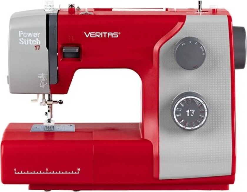 Power Stitch