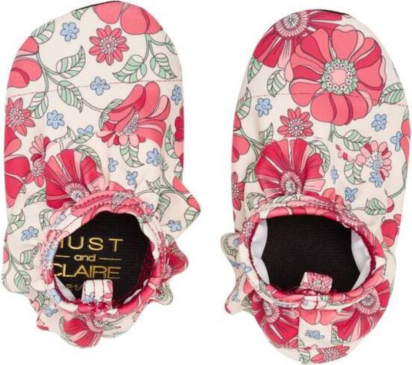 - Badesko Farhat Soft Pink