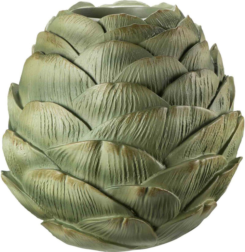 Vase Artisjokk 26,5cm