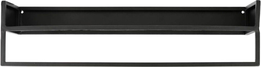 Hylle sting for vegg liten