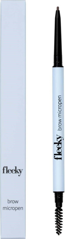 Fleeky Brow Micropen Light Brown