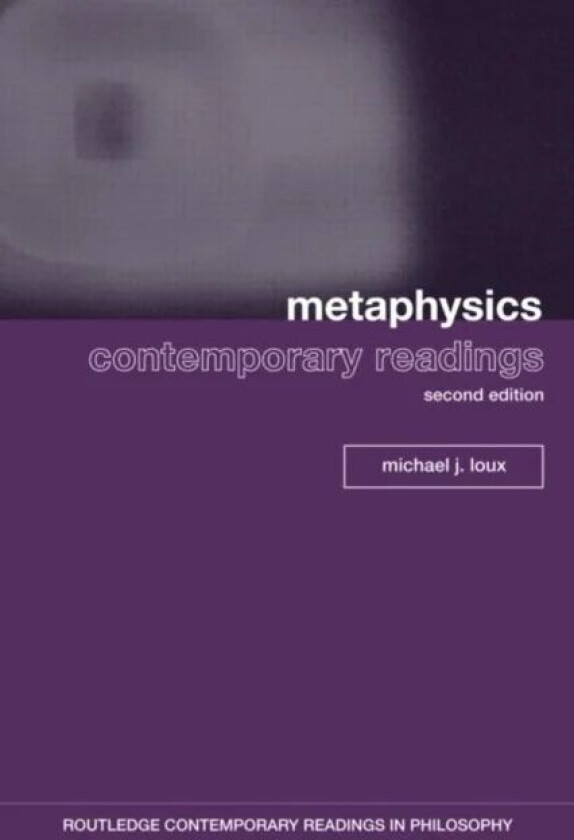 Metaphysics: Contemporary Readings