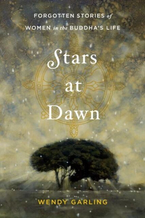 Stars at Dawn av Wendy Garling