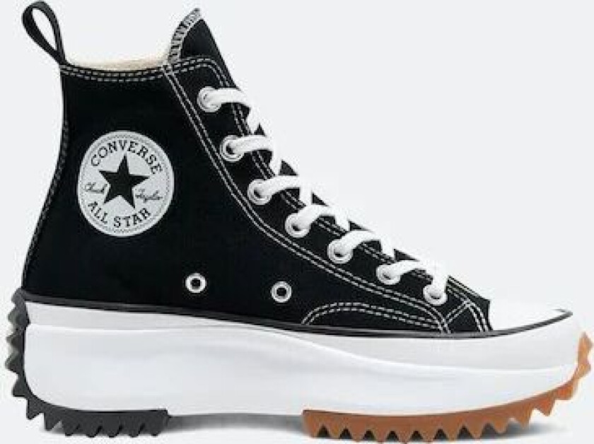 Run Star Hike sko Hvit Unisex EU 45.5