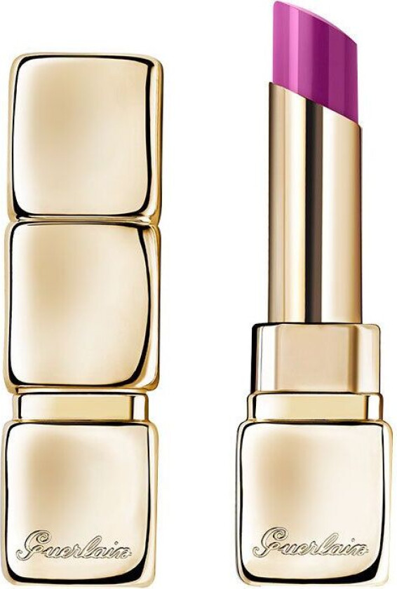 GUERLAIN KissKiss Bee Glow Lip Balm 3,2 g (Farge: 809 Lavender Glow)