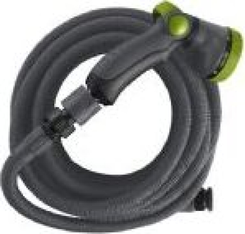 GROUW - FLEXSLANGE 10M - 30M M/BRUSEPISTOL