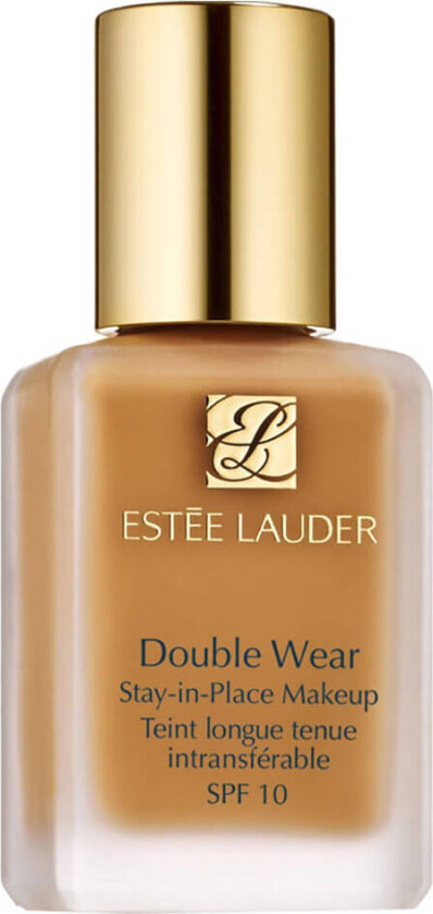 Estée Lauder Double Wear Stay-In-Place Makeup SPF 10 30 ml (Farge: 4W1 Honey Bronze)