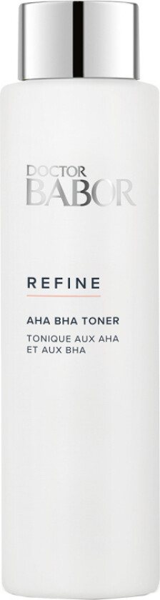 Babor AHA BHA Toner (200 ml)