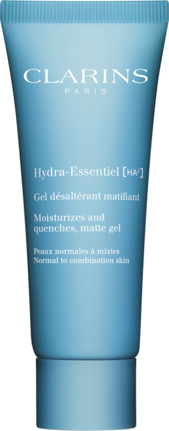 Hydra-Essentiel Mat Gel 75ml