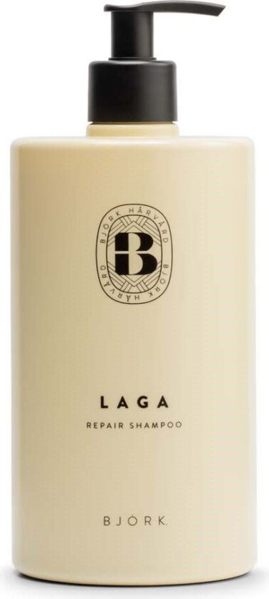 Björk LAGA Shampoo 750 ml