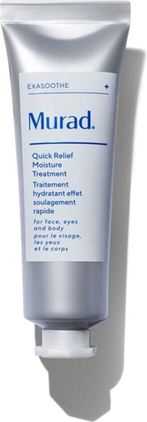 Bilde av Quick Relief Moisture Treatment (50 ml)