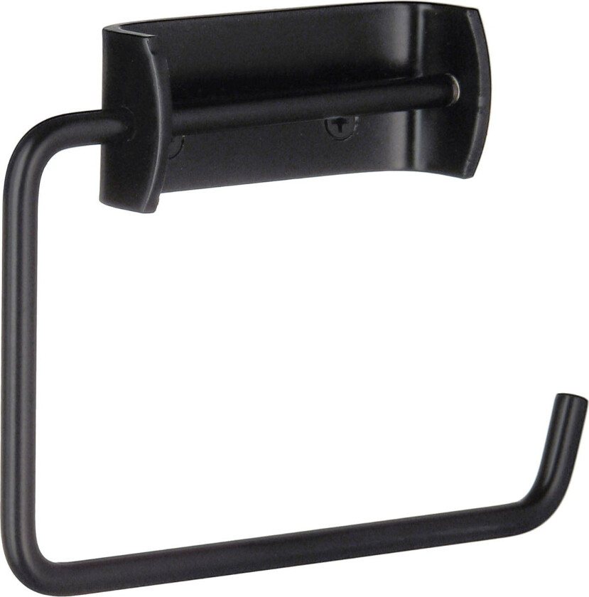 Bilde av dorullholder, sort