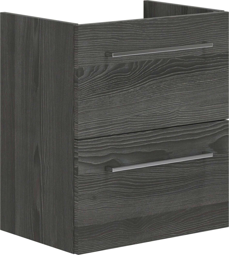 Mido+ Servantskap Slim - Pine Grey