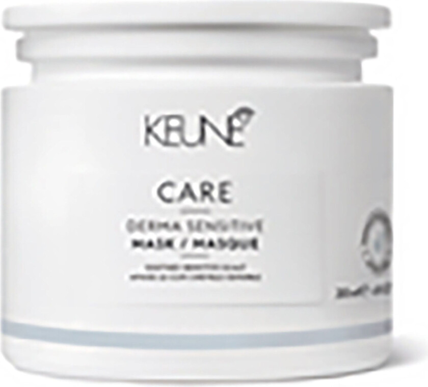 Care Derma Sensitive Mask 200 ml