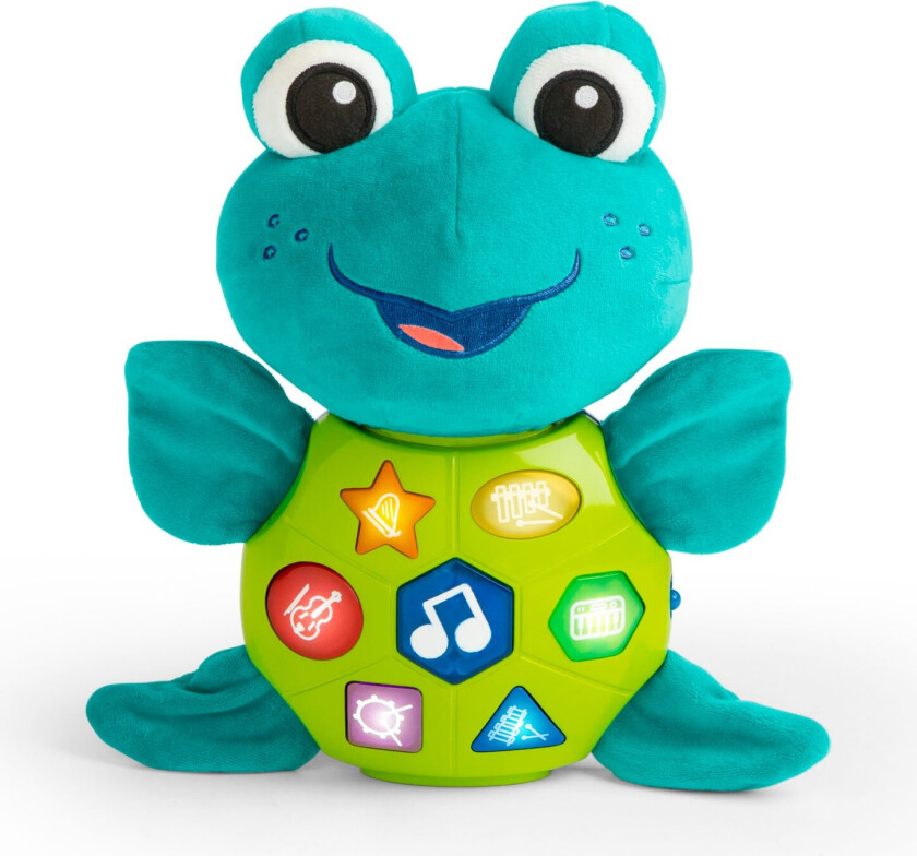 - Neptune Musical Discovery Toy - (16639)