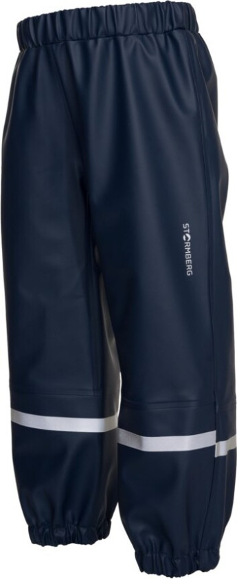 Stormflod regnbukse barn 1-7  104