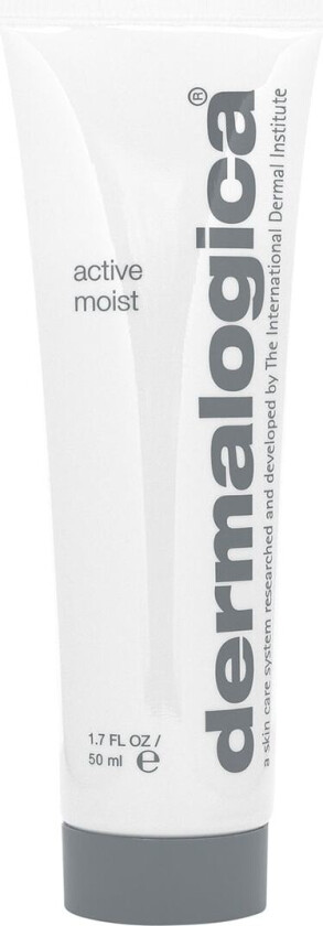 Active Moist 2.0 (50ml)