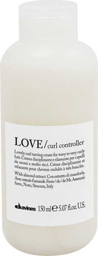 LOVE Curl Controller 150ml