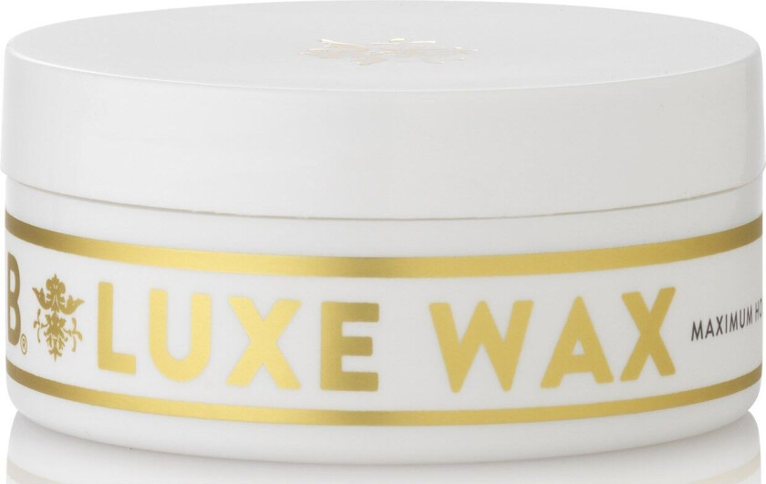 Luxe Wax 60 ml