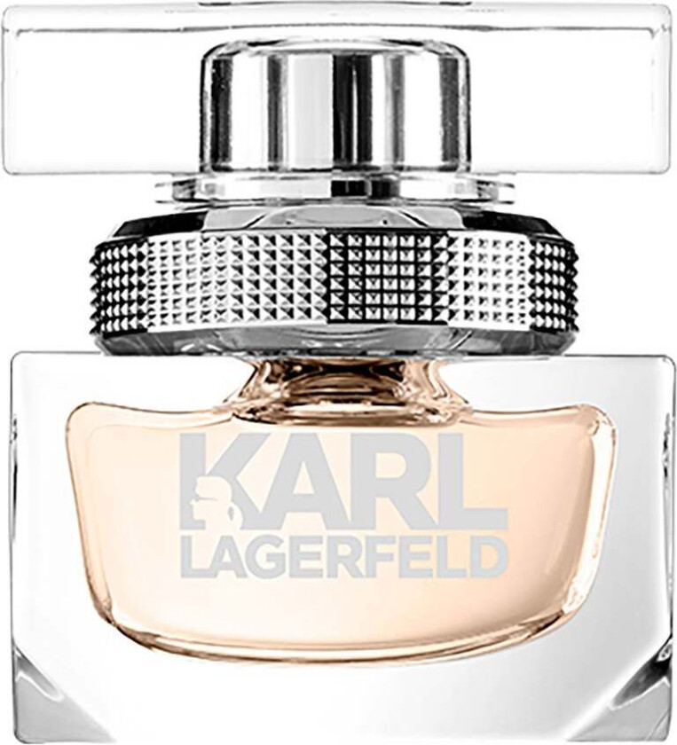 Karl Lagerfeld For Her Edp 25ml