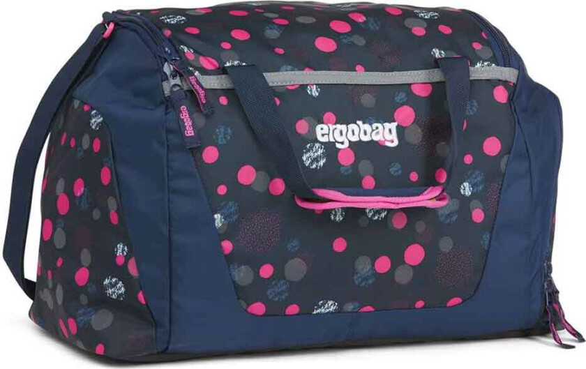Sportsbag WinterwonBearland