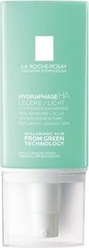 Hydraphase HA Light Cream, 50 ml