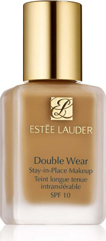 Estée Lauder Double Wear Stay-In-Place Makeup SPF 10 30 ml (Farge: 3N1 Ivory Beige)