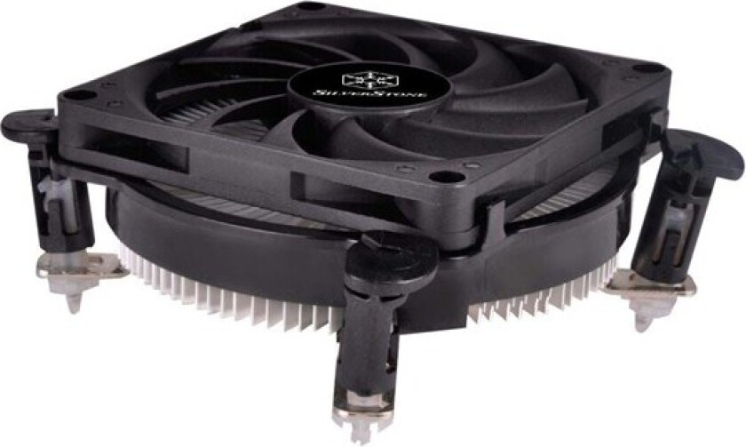 Nitrogon NT08-115XP - CPU Luftkjøler