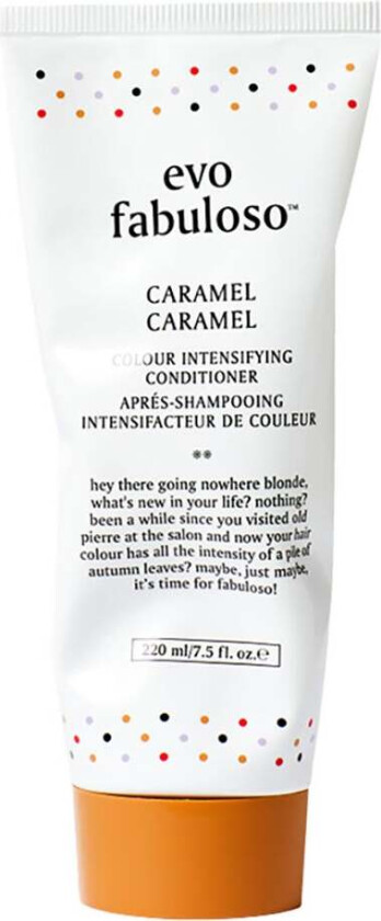 Tube Colour Treatment, 220 ml Øvrige hårfarger