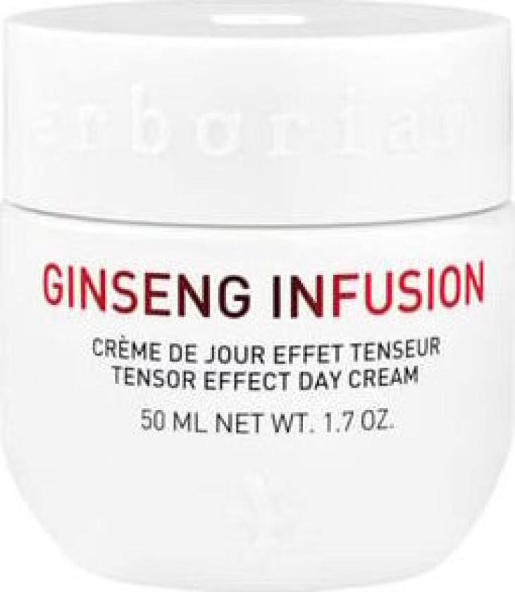 Ginseng Infusion Day Cream 50 Ml