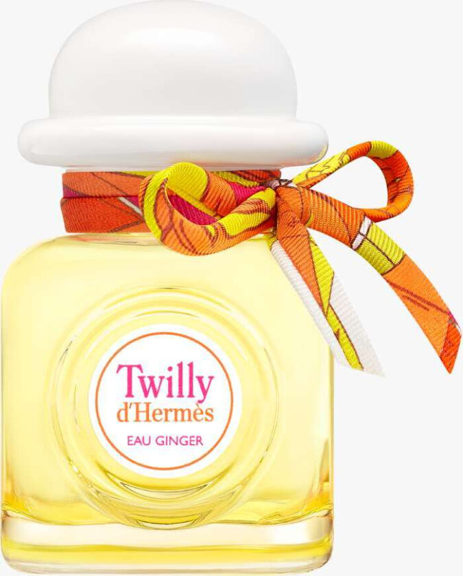 Twilly d'Hermès Eau Ginger Eau de Parfum (Størrelse: 50 ML)