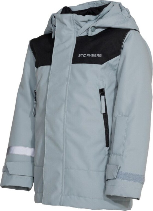 Bilde av Geilo vattert jakke barn 1-7 110