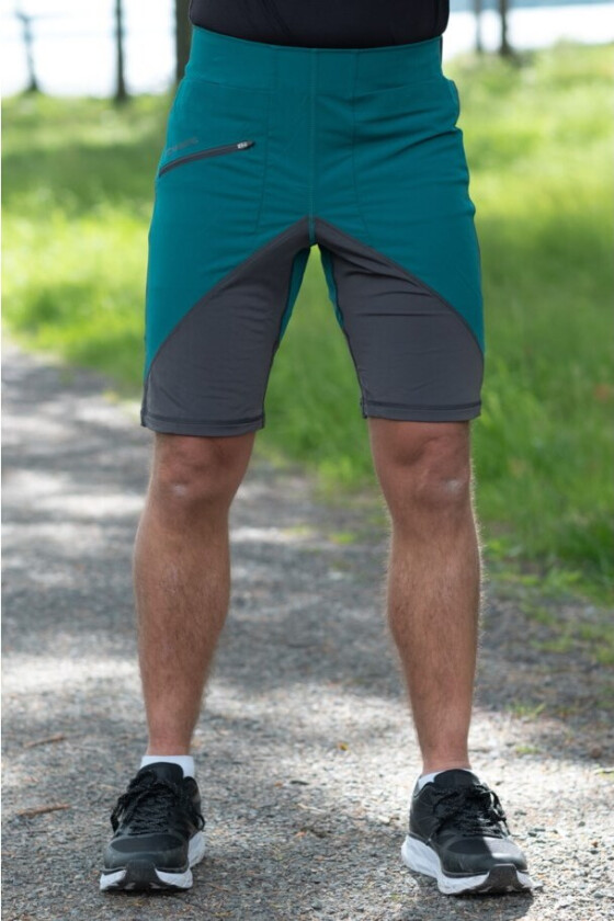 Hendanes resirkulert shorts S