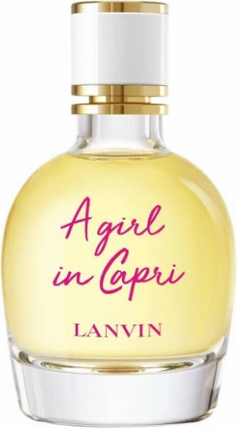 A Girl In Capri Edt 50ml