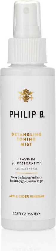 pH Restorative Toning Mist 125 ml