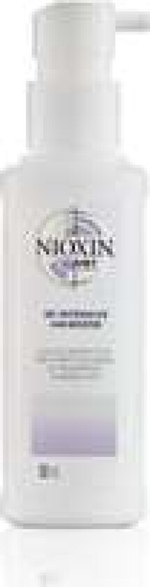 Nioxin Hair Booster Cuticle Protection 50ml