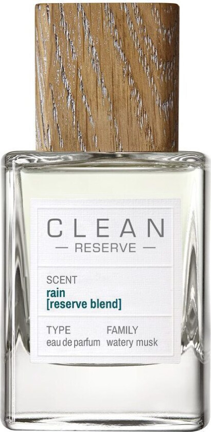 Clean Reserve Rain EdP