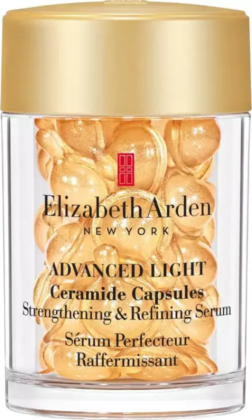 Ceramide Restoring Light Serum 30stk