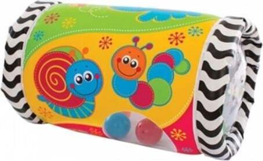 - Tumble Jungle Musical Roller (1-0184970)