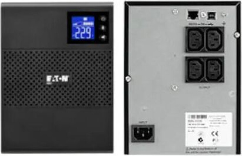 5sc 500i Ups