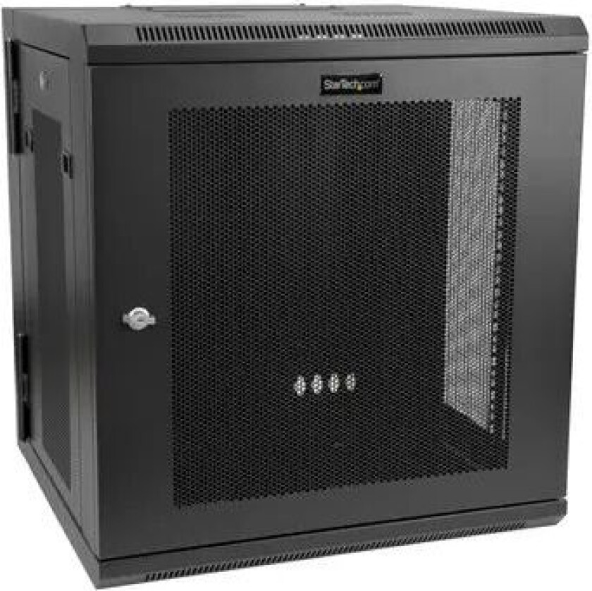 Startech 12u Wall-mount Server Rack Cabinet